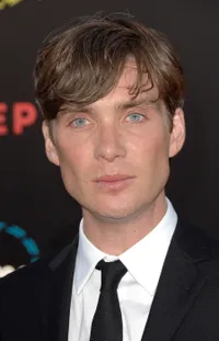 Foto Cillian Murphy