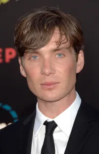 Foto Cillian Murphy