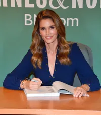Foto Cindy Crawford