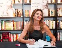 Foto Cindy Crawford