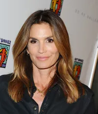 Foto Cindy Crawford