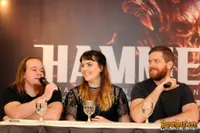 Foto Claim The Thrones