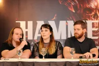 Foto Claim The Thrones