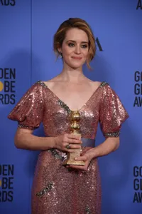 Foto Claire Foy