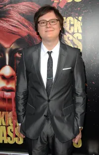 Foto Clark Duke