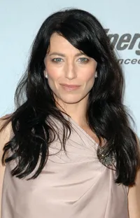 Foto Claudia Black