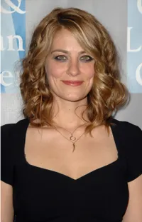 Foto Clementine Ford