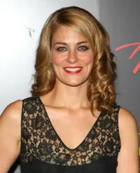 Foto Clementine Ford