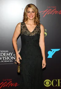 Foto Clementine Ford