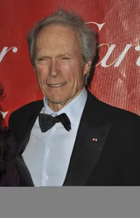 Foto Clint Eastwood