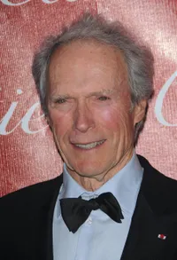 Foto Clint Eastwood