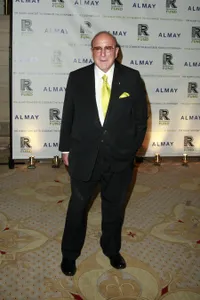 Foto Clive Davis