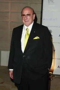 Foto Clive Davis