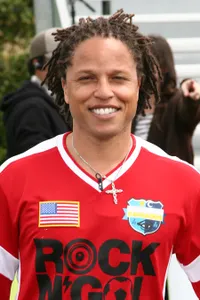 Foto Cobi Jones