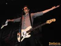 Foto Cobra Starship