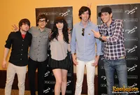 Foto Cobra Starship