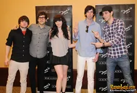 Foto Cobra Starship