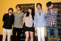 Foto Cobra Starship