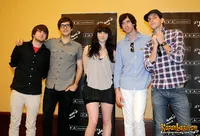 Foto Cobra Starship