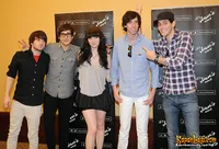Foto Cobra Starship