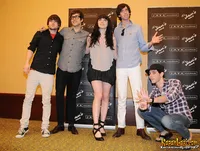 Foto Cobra Starship