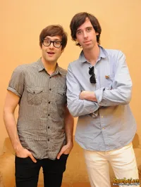 Foto Cobra Starship