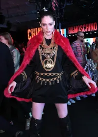 Foto Coco Rocha