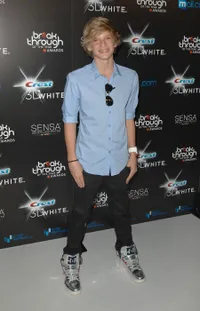 Foto Cody Simpson