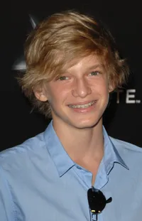 Foto Cody Simpson