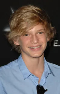 Foto Cody Simpson