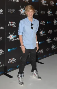 Foto Cody Simpson