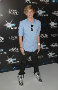 Foto Cody Simpson