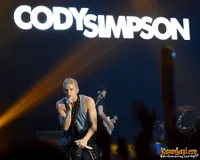 Foto Cody Simpson