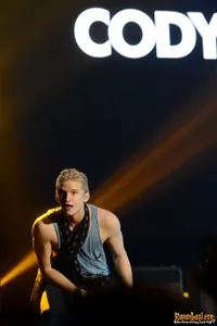 Foto Cody Simpson