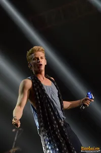 Foto Cody Simpson