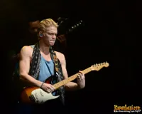 Foto Cody Simpson