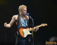 Foto Cody Simpson