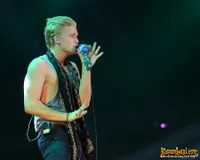 Foto Cody Simpson