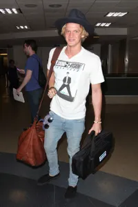Foto Cody Simpson