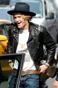 Foto Cody Simpson