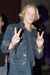 Foto Cody Simpson
