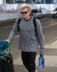 Foto Cody Simpson