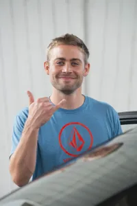 Foto Cody Walker