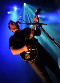 Foto Coheed And Cambria