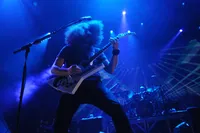 Foto Coheed And Cambria