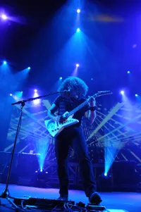 Foto Coheed And Cambria