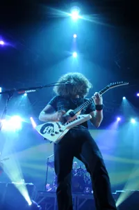 Foto Coheed And Cambria