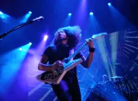 Foto Coheed And Cambria