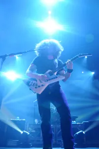 Foto Coheed And Cambria