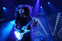 Foto Coheed And Cambria